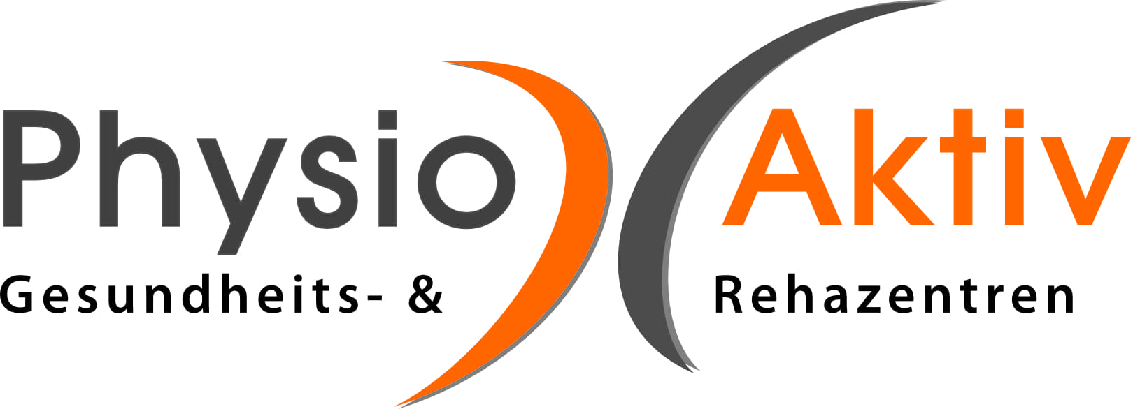 Physio Aktiv – Logo